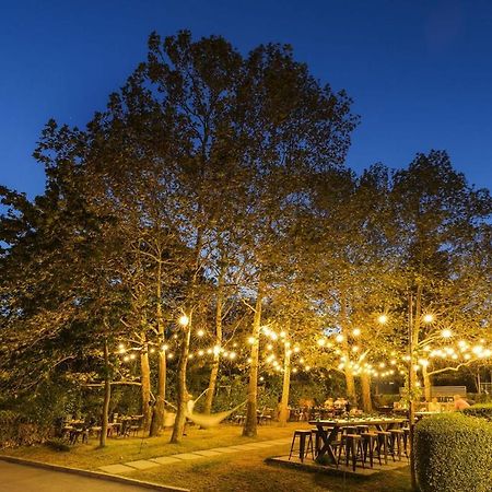 Boutique Hotel Horizont Varna Eksteriør bilde