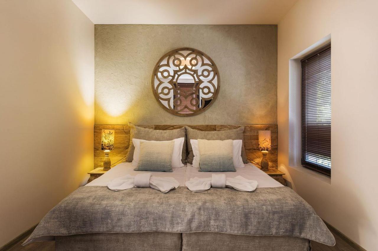 Boutique Hotel Horizont Varna Eksteriør bilde