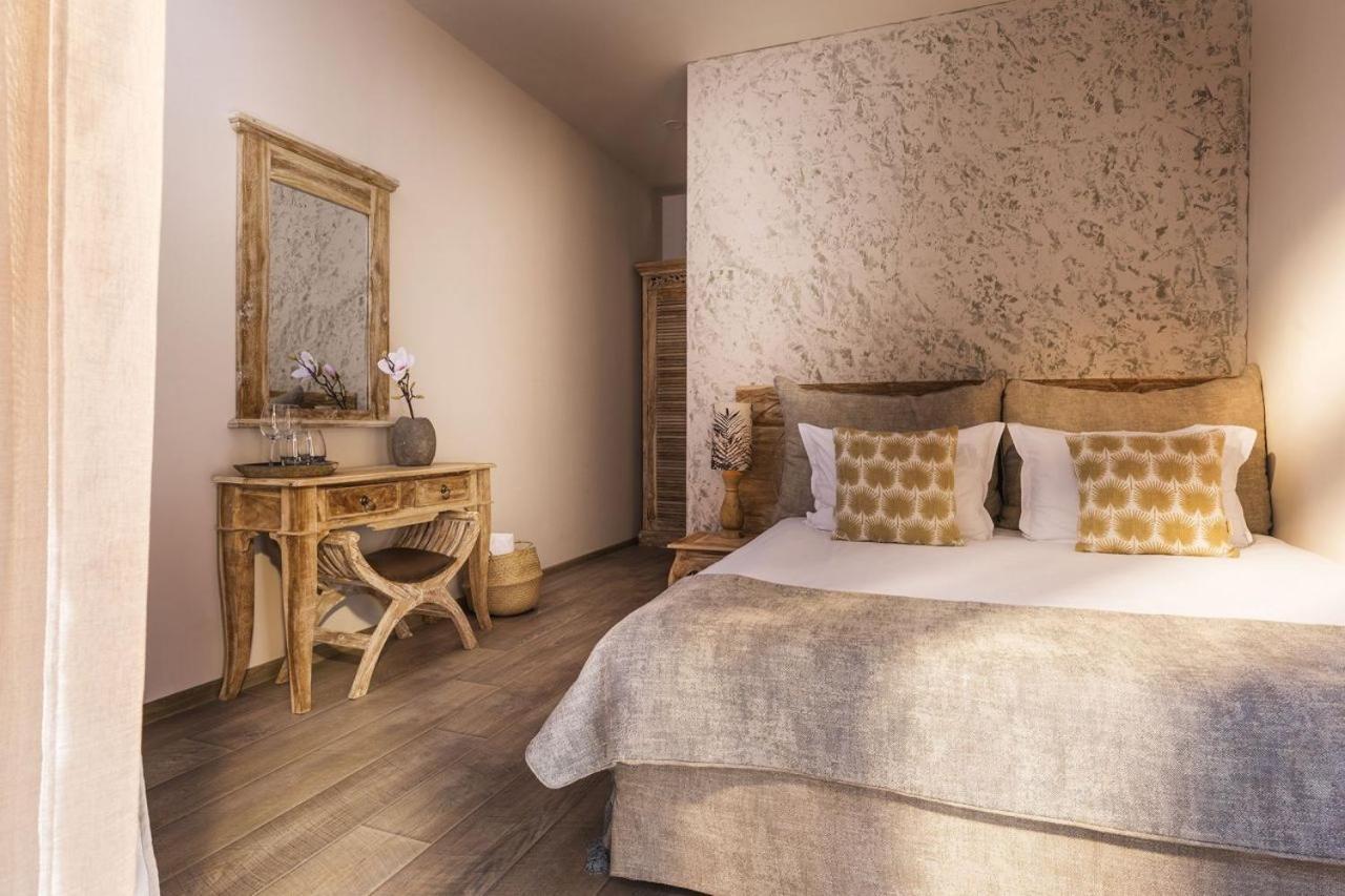 Boutique Hotel Horizont Varna Eksteriør bilde