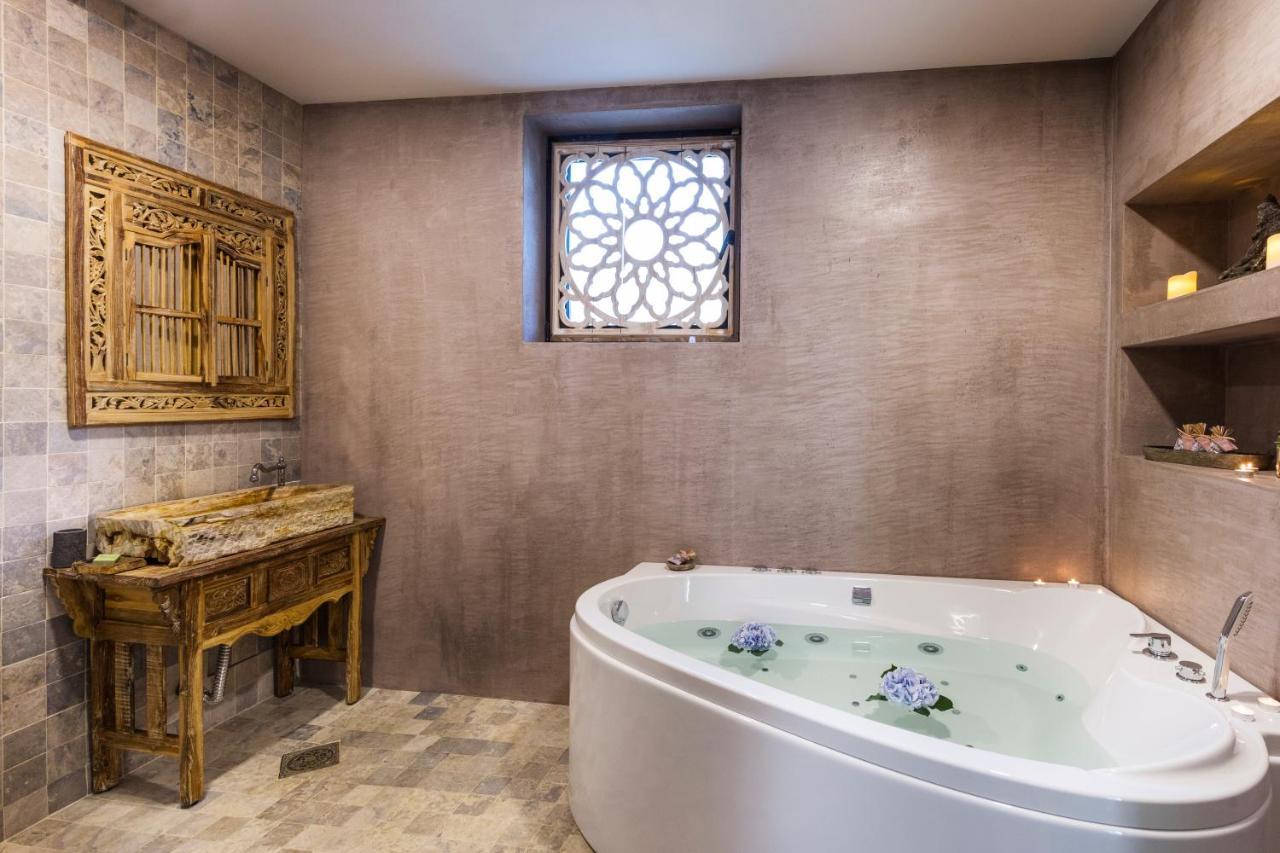 Boutique Hotel Horizont Varna Eksteriør bilde