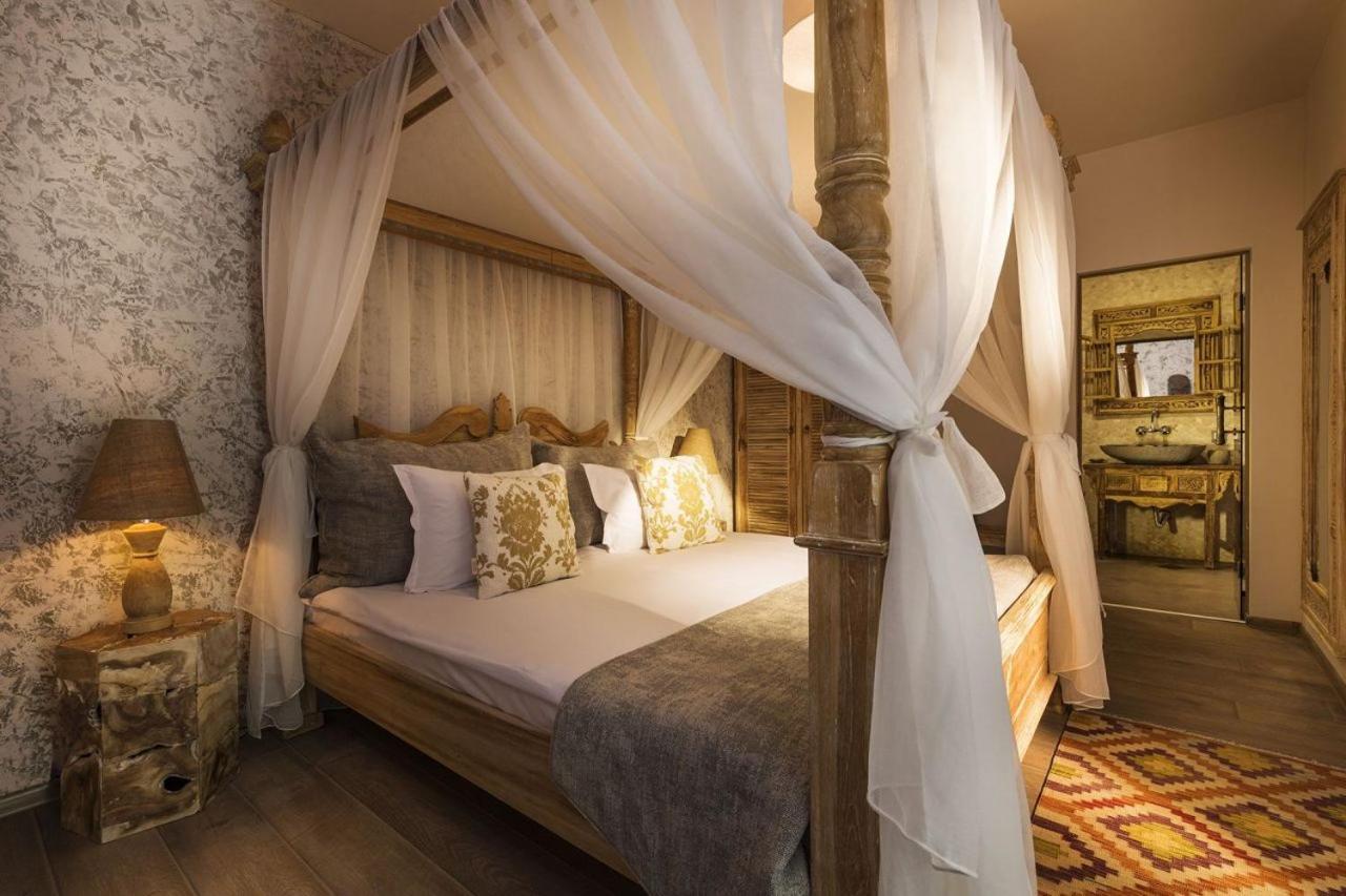 Boutique Hotel Horizont Varna Eksteriør bilde