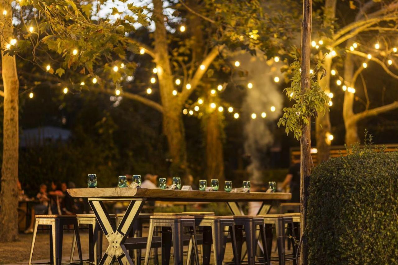 Boutique Hotel Horizont Varna Eksteriør bilde