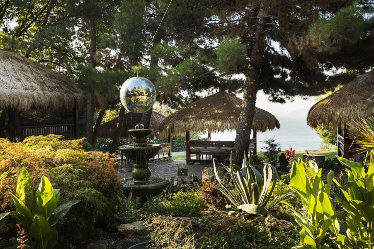 Boutique Hotel Horizont Varna Eksteriør bilde