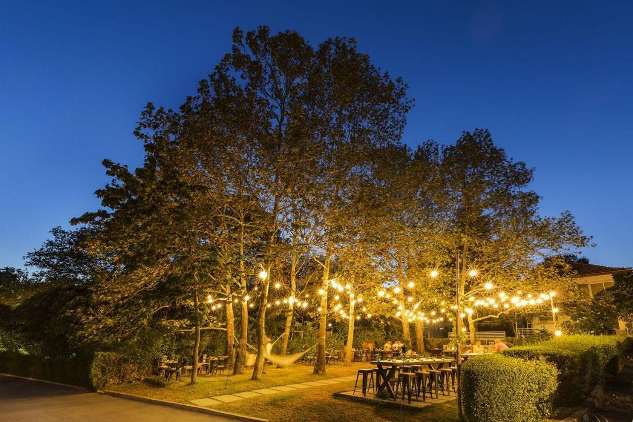 Boutique Hotel Horizont Varna Eksteriør bilde